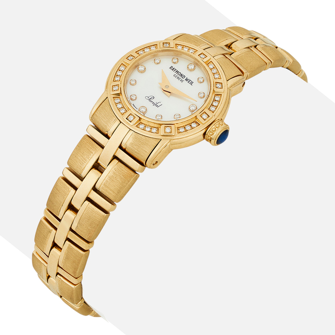 Часы Raymond Weil, Л 5405 5731 за 670000