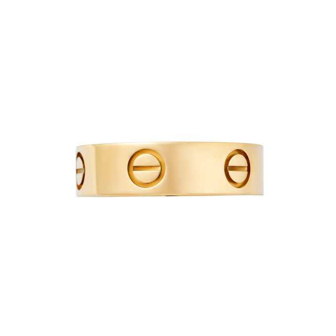 Кольцо Cartier Love, Л 2813 3293 за 130000