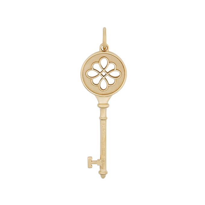 Подвеска Tiffany & Co Tiffany Keys
