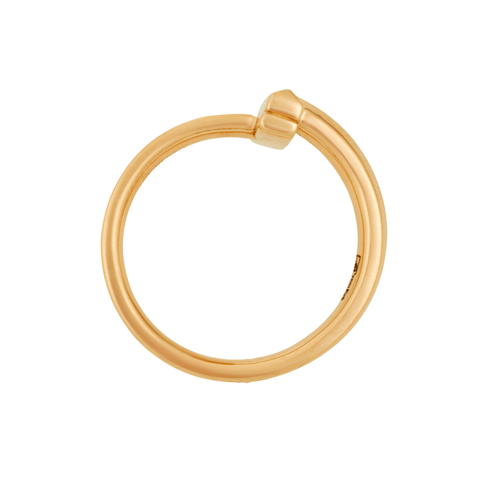 Кольцо Tiffany & Co T, Л 2811 8882 за 180000