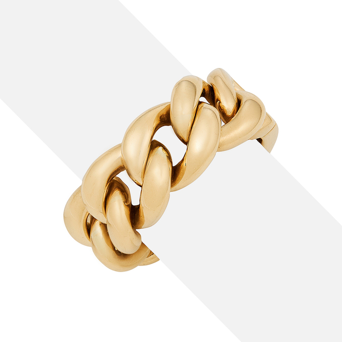 Кольцо Dior, Л 2811 1970 за 160000