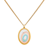 Подвеска Chopard Happy Spirit