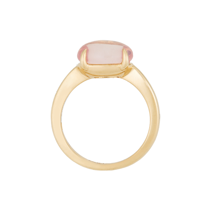 Кольцо Bvlgari, Л 7301 4236 за 126000