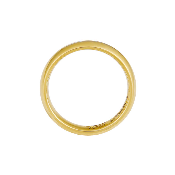 Кольцо Chopard Timeless Wedding, Л 2812 3884 за 85000