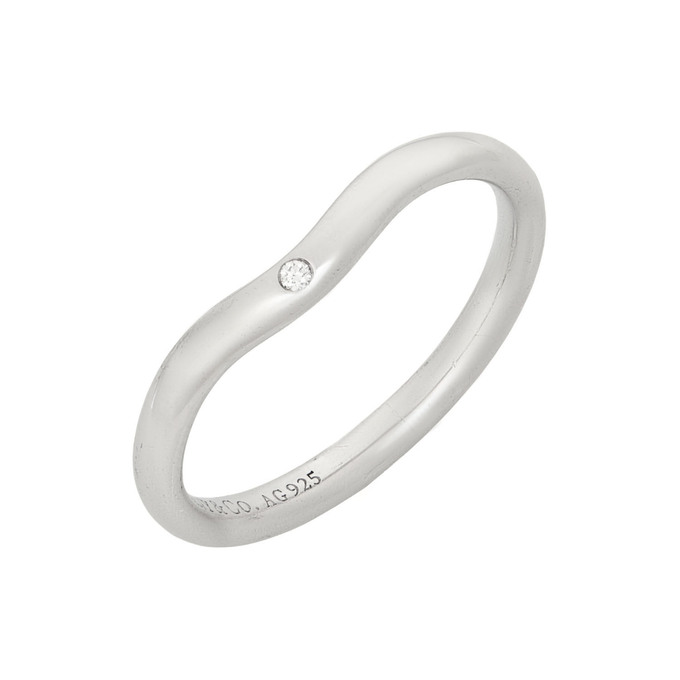 Кольцо Tiffany & Co, Л 2812 1004 за 37000