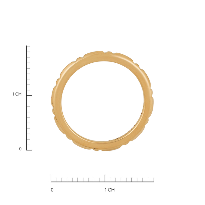 Кольцо Tiffany & Co