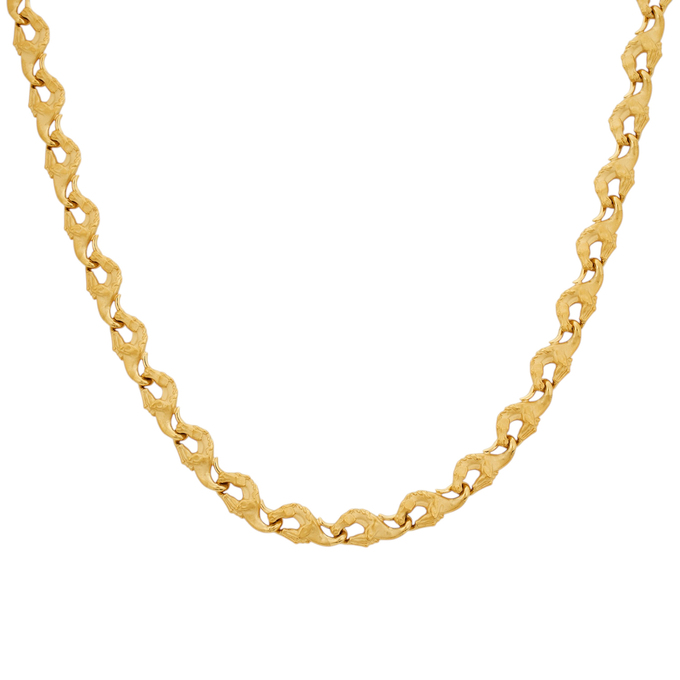 Колье Carrera y Carrera