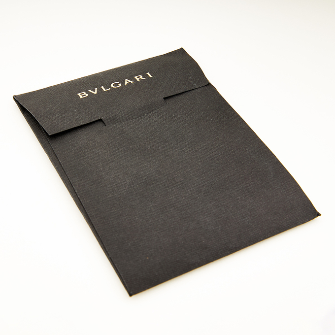 Кольцо Bvlgari