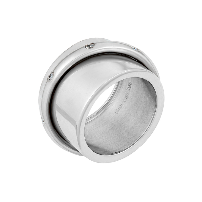 Кольцо Dinh Van, Л 2811 3811 за 300000