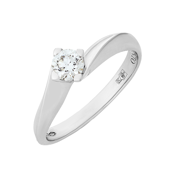 Кольцо Chimento, Л 2806 7606 за 117000