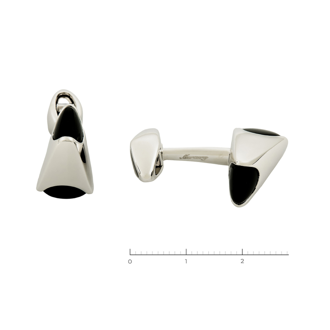 Запонки Mercury, Л 2808 3416 за 150000