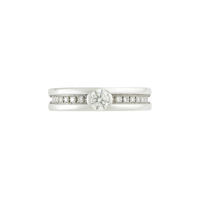 Кольцо Bvlgari, Л 2813 7053 за 410000