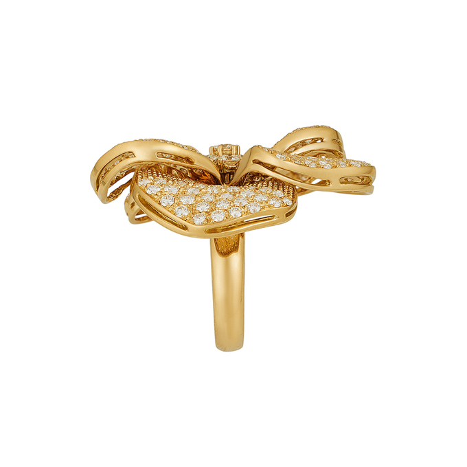 Кольцо Leo Pizzo, Л 2811 8609 за 900000