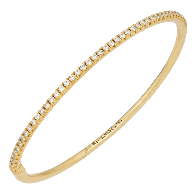 Браслет Tiffany & Co