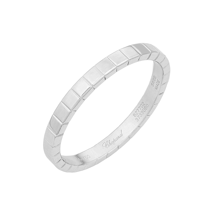 Кольцо Chopard Ice Cube