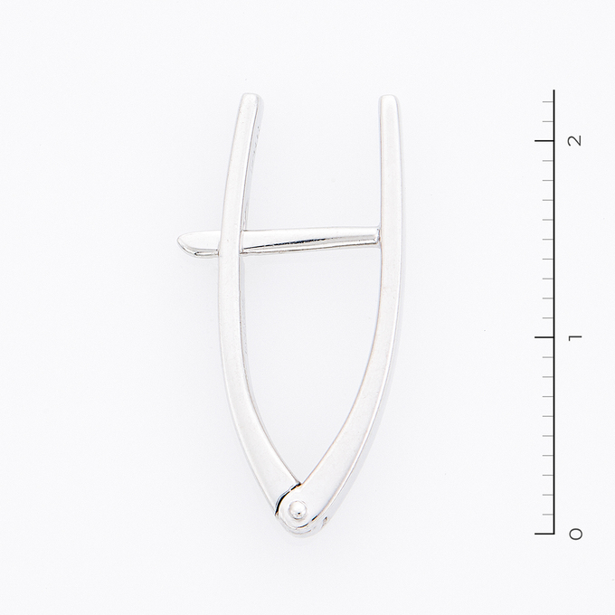 Серьги из золота 585 пробы