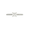 Кольцо Tiffany & Co Forever