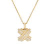 Колье Tiffany&Co
