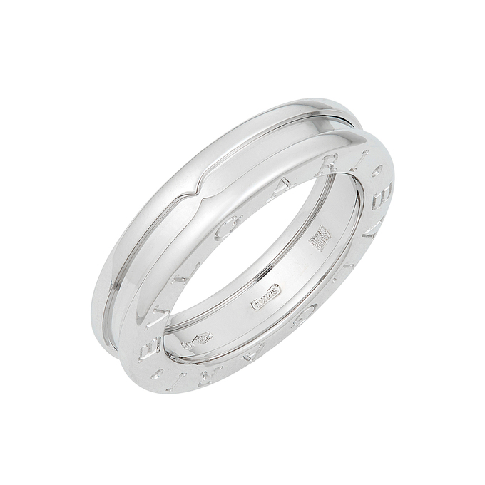 Кольцо Bvlgari