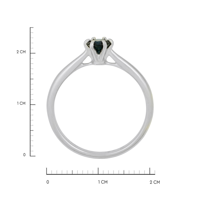 Кольцо Sokolov, Л 2414 5998 за 34650