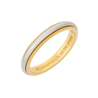 Кольцо Tiffany & Co Milgrain