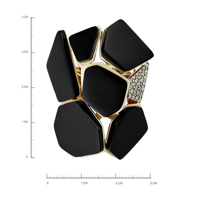 Кольцо HStern, Л 2811 8710 за 560000