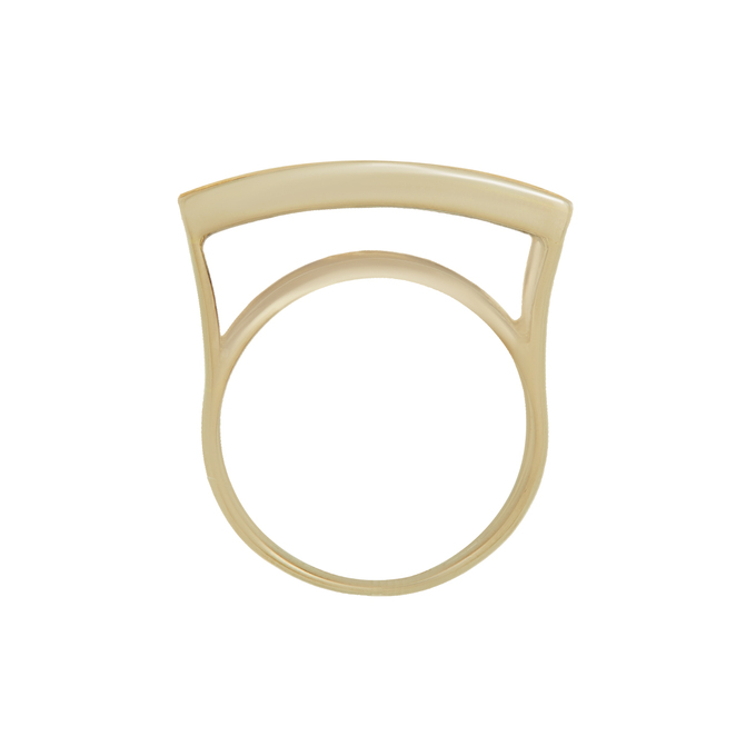 Кольцо из золота 750 пробы c бриллиантами, Л 2301 6296 за 135000