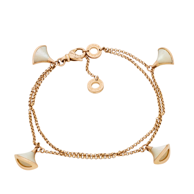 Браслет BVLGARI, Л 2811 0602 за 165000