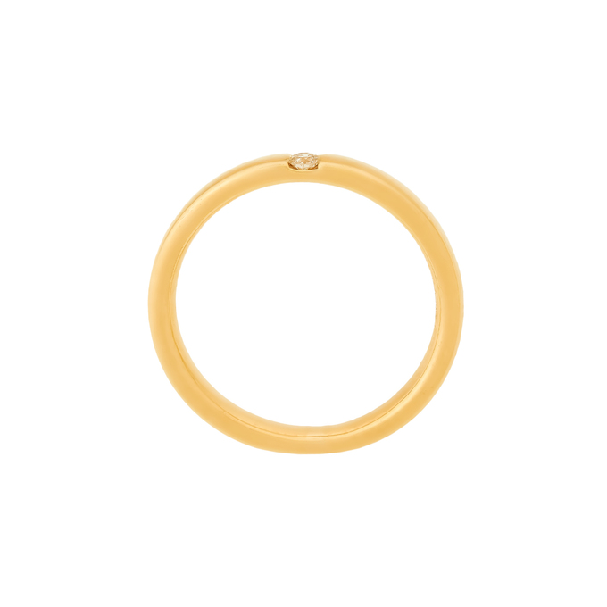 Кольцо Damiani