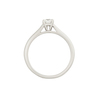 Кольцо Cartier Solitaire