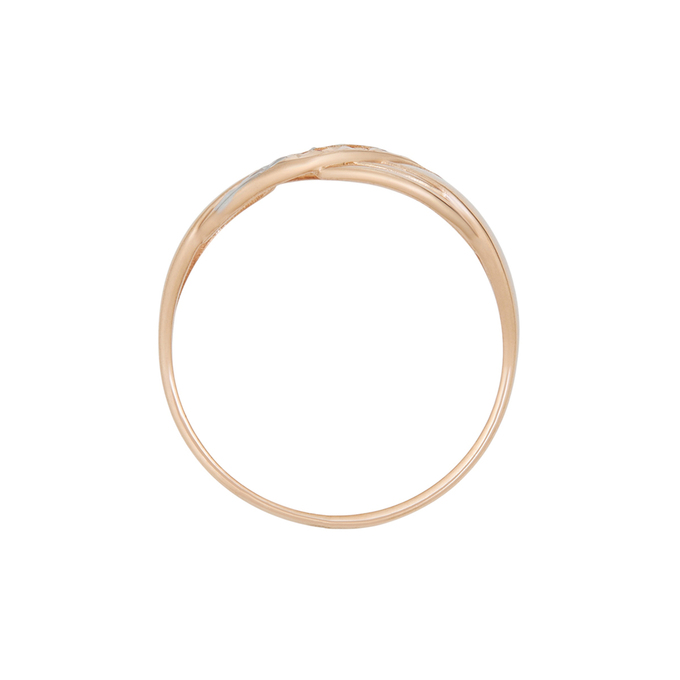 Кольцо из золота 585 пробы, Л 3209 0287 за 14070