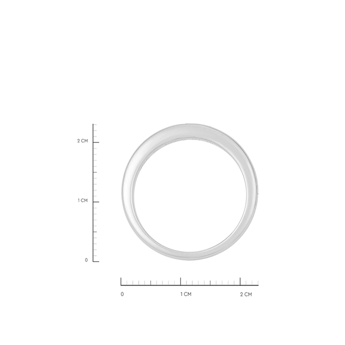 Кольцо Van Cleef & Arpels, Л 2811 7397 за 220000