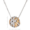 Колье Damiani