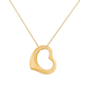 Цепь Tiffany & Co Elsa Peretti