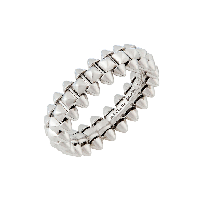 Кольцо Cartier Clash, Л 2812 4807 за 250000