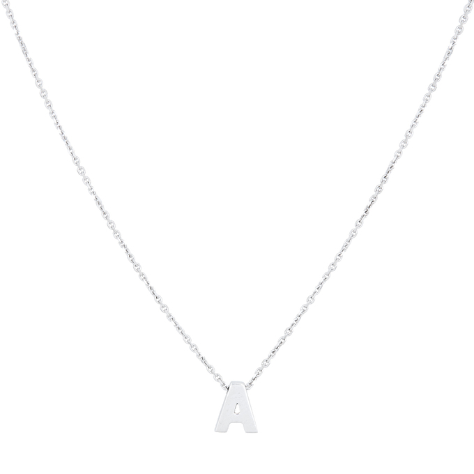 Колье из золота 585 пробы