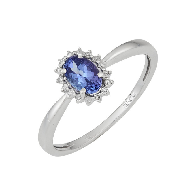 Кольцо Sokolov, Л 4609 3054 за 24500