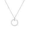 Колье Cartier Juste un Clou