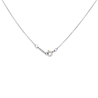 Колье Tiffany & Co