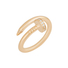 Кольцо Cartier Juste un Clou