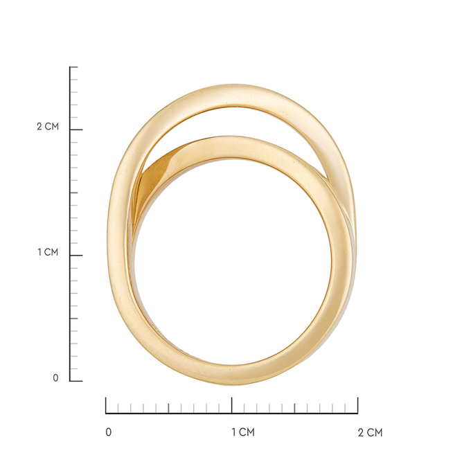 Кольцо Cartier Etincelle de Cartier, Л 2811 3775 за 250000