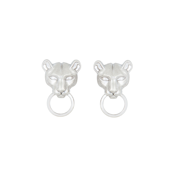 Серьги из золота 585 пробы, Л 3014 2548 за 62900