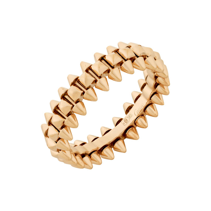 Кольцо из золота 585 пробы, Л 4710 7749 за 82000