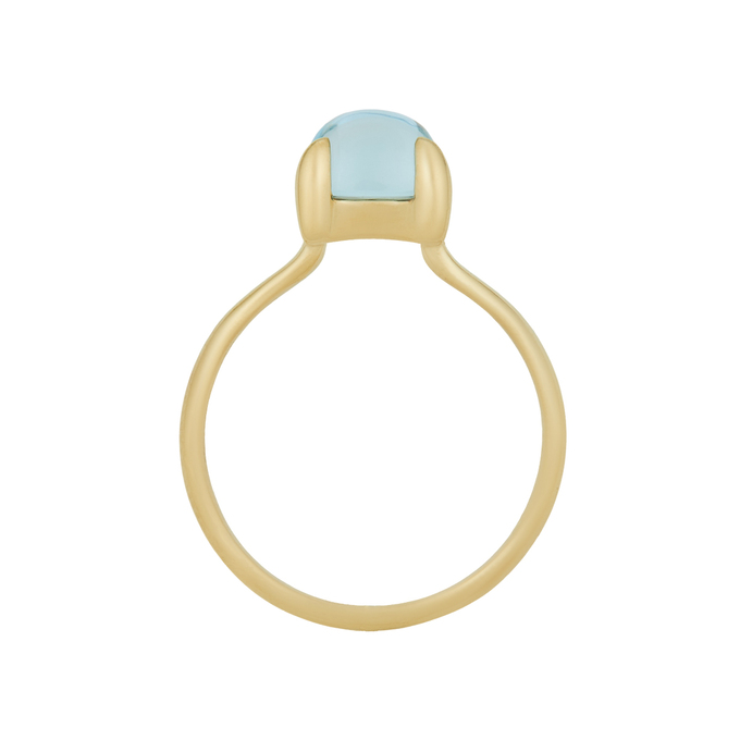 Кольцо Tiffany & Co Paloma Picasso, Л 2811 6855 за 110000