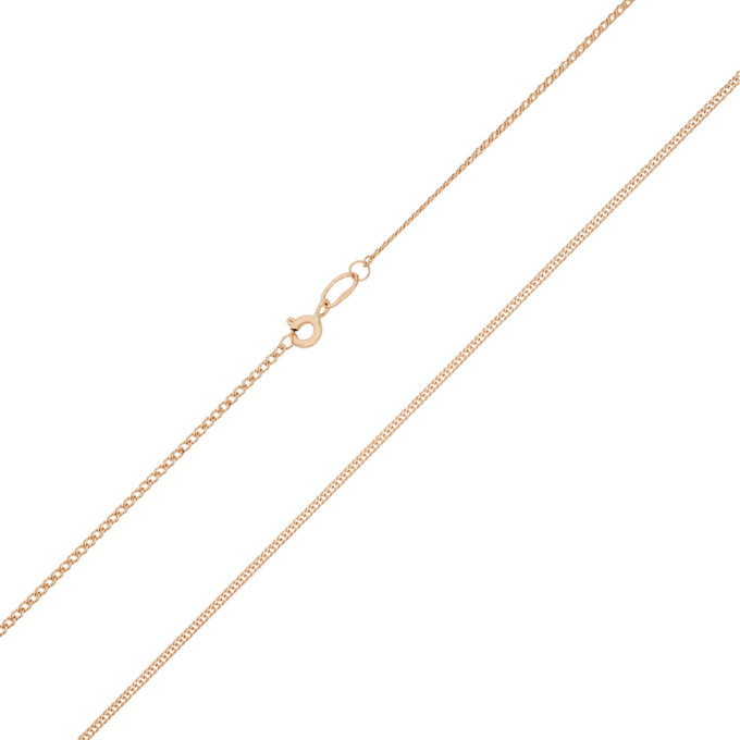 Цепь из золота 585 пробы