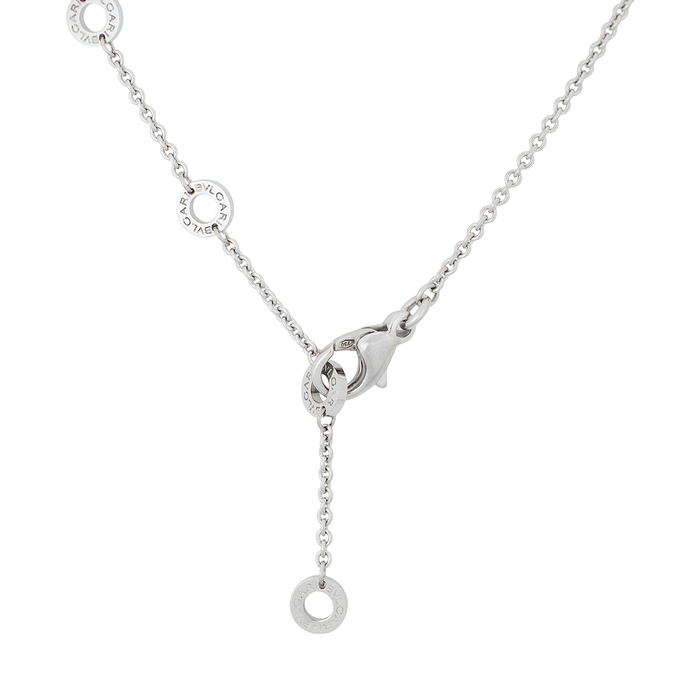 Колье Bvlgari, Л 2810 8435 за 250000