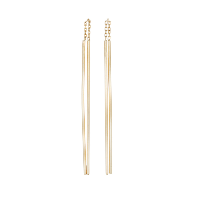 Серьги из золота 585 пробы, Л 1115 9842 за 22320
