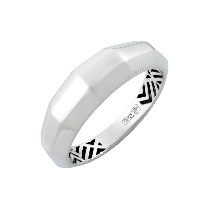 Кольцо из золота 585 пробы, Л 1208 6819 за 24000