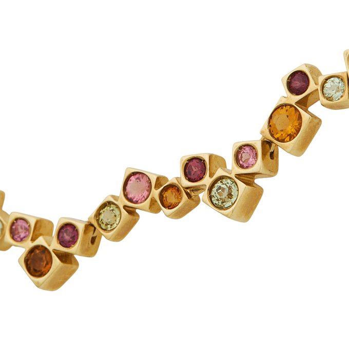 Колье Pasquale Bruni Manhattan, Л 2806 9927 за 690000