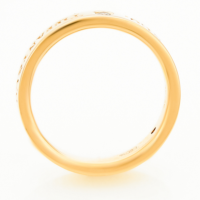 Кольцо Tiffany&Co
